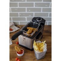 Фритюрница GFgril GFF-M2500 Master Cook - Превью изображения №11 — Интернет-магазин Time-Shop