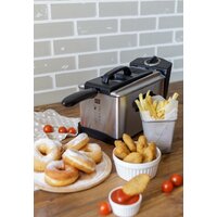 Фритюрница GFgril GFF-M2500 Master Cook - Превью изображения №12 — Интернет-магазин Time-Shop