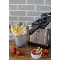 Фритюрница GFgril GFF-M2500 Master Cook - Превью изображения №10 — Интернет-магазин Time-Shop