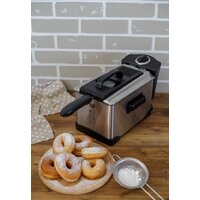 Фритюрница GFgril GFF-M2500 Master Cook - Превью изображения №9 — Интернет-магазин Time-Shop