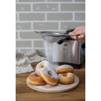 Фритюрница GFgril GFF-M2500 Master Cook - Превью изображения №13 — Интернет-магазин Time-Shop