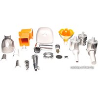 Мясорубка Аксион М 41.02 - Превью изображения №8 — Интернет-магазин Time-Shop