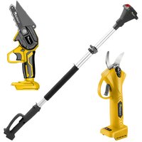 Наборы электроинструментов