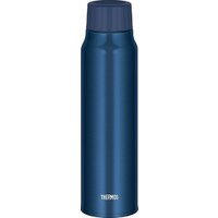 Термос THERMOS FJK-1000 NVY 1 л - Превью изображения №2 — Интернет-магазин Time-Shop