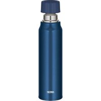 Термос THERMOS FJK-1000 NVY 1 л - Превью изображения №3 — Интернет-магазин Time-Shop