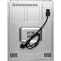 Электрический духовой шкаф Korting OKB 4941 CRN - Превью изображения №8 — Интернет-магазин Time-Shop