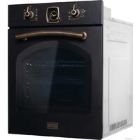 Электрический духовой шкаф Korting OKB 4941 CRN - Превью изображения №2 — Интернет-магазин Time-Shop