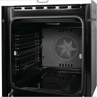 Электрический духовой шкаф Korting OKB 4941 CRN - Превью изображения №6 — Интернет-магазин Time-Shop