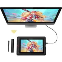 Графический монитор XP-Pen Artist 13.3 Pro - Превью изображения №2 — Интернет-магазин Time-Shop