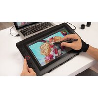 Графический монитор XP-Pen Artist 13.3 Pro - Превью изображения №7 — Интернет-магазин Time-Shop