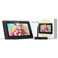 Графический монитор XP-Pen Artist 13.3 Pro - Превью изображения №3 — Интернет-магазин Time-Shop