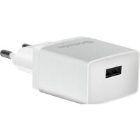 Сетевое зарядное Defender EPA-10 (белый) - Превью изображения №2 — Интернет-магазин Time-Shop