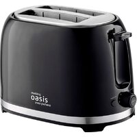 Making Oasis Everywhere TR-2B