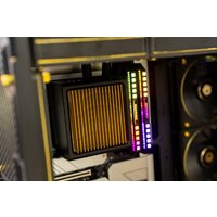 Система жидкостного охлаждения для процессора ID-Cooling DX360 GDL - Превью изображения №16 — Интернет-магазин Time-Shop
