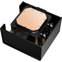 Система жидкостного охлаждения для процессора ID-Cooling DX360 GDL - Превью изображения №10 — Интернет-магазин Time-Shop