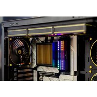 Система жидкостного охлаждения для процессора ID-Cooling DX360 GDL - Превью изображения №14 — Интернет-магазин Time-Shop