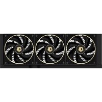 Система жидкостного охлаждения для процессора ID-Cooling DX360 GDL - Превью изображения №3 — Интернет-магазин Time-Shop