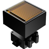 Система жидкостного охлаждения для процессора ID-Cooling DX360 GDL - Превью изображения №9 — Интернет-магазин Time-Shop