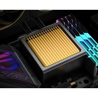 Система жидкостного охлаждения для процессора ID-Cooling DX360 GDL - Превью изображения №12 — Интернет-магазин Time-Shop