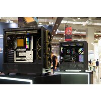 Система жидкостного охлаждения для процессора ID-Cooling DX360 GDL - Превью изображения №15 — Интернет-магазин Time-Shop