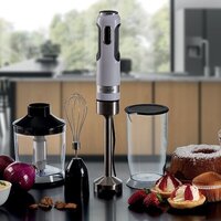 Погружной блендер Ariete 602/01 3 in 1 Moderna - Превью изображения №5 — Интернет-магазин Time-Shop