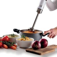 Погружной блендер Ariete 602/01 3 in 1 Moderna - Превью изображения №2 — Интернет-магазин Time-Shop