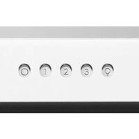 Кухонная вытяжка Candy CVXBI63MGWW - Превью изображения №4 — Интернет-магазин Time-Shop