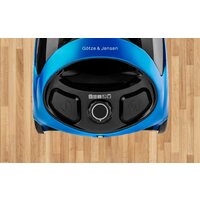 Пылесос Goetze & Jensen VC200 - Превью изображения №5 — Интернет-магазин Time-Shop