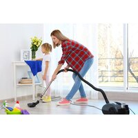 Пылесос Goetze & Jensen VC200 - Превью изображения №7 — Интернет-магазин Time-Shop