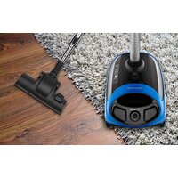 Пылесос Goetze & Jensen VC200 - Превью изображения №6 — Интернет-магазин Time-Shop