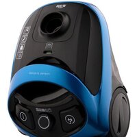 Пылесос Goetze & Jensen VC200 - Превью изображения №8 — Интернет-магазин Time-Shop