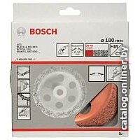 Твердосплавная чашка Bosch 2.608.600.365 - Превью изображения №2 — Интернет-магазин Time-Shop