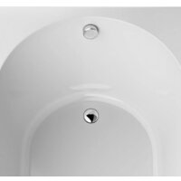 Ванна AM.PM X-Joy 170x75 W94A-170-075W-A - Превью изображения №2 — Интернет-магазин Time-Shop