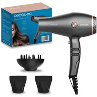 Фен Cecotec IoniCare Harmony 4409 - Превью изображения №4 — Интернет-магазин Time-Shop