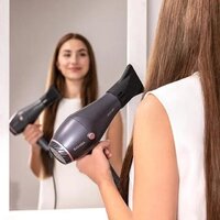 Фен Cecotec IoniCare Harmony 4409 - Превью изображения №7 — Интернет-магазин Time-Shop