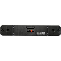Полочная акустика Polk Audio Signature Elite ES35 (черный) - Превью изображения №3 — Интернет-магазин Time-Shop