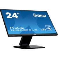 Информационная панель iiyama ProLite T2454MSC-B1AG - Превью изображения №3 — Интернет-магазин Time-Shop