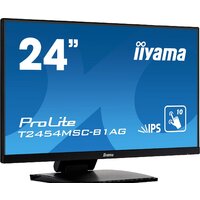 Информационная панель iiyama ProLite T2454MSC-B1AG - Превью изображения №2 — Интернет-магазин Time-Shop