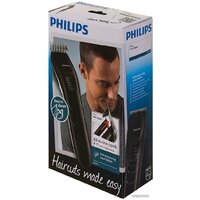 Машинка для стрижки волос Philips QC5115/15 - Превью изображения №13 — Интернет-магазин Time-Shop