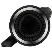 Электрический чайник CENTEK CT-0020 (черный) - Превью изображения №2 — Интернет-магазин Time-Shop