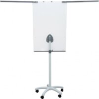 Магнитно-маркерная доска CACTUS CS-FCR-M67x105 - Превью изображения №3 — Интернет-магазин Time-Shop