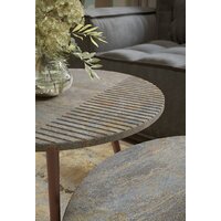 Журнальный столик Калифорния мебель Рикон Страйп (гранж) - Превью изображения №4 — Интернет-магазин Time-Shop