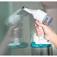 Стеклоочиститель Cecotec Conga Immortal Extreme 3,7 V Glass - Превью изображения №6 — Интернет-магазин Time-Shop