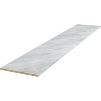 Готовая кухня Артём-Мебель Виола СН-114 без стекла ДСП 1.5x2.6 Левая (сосна арктическая) - Превью изображения №3 — Интернет-магазин Time-Shop