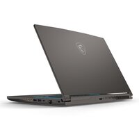 Игровой ноутбук MSI Thin A15 B7VE-402BY - Превью изображения №5 — Интернет-магазин Time-Shop