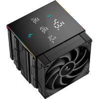 Кулер для процессора DeepCool AK620 Digital Pro R-AK620-BKAPMN-G - Превью изображения №4 — Интернет-магазин Time-Shop
