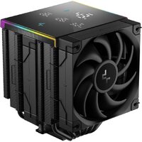 Кулер для процессора DeepCool AK620 Digital Pro R-AK620-BKAPMN-G - Превью изображения №3 — Интернет-магазин Time-Shop