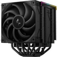 Кулер для процессора DeepCool AK620 Digital Pro R-AK620-BKAPMN-G - Превью изображения №2 — Интернет-магазин Time-Shop