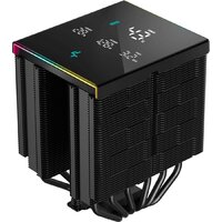 Кулер для процессора DeepCool AK620 Digital Pro R-AK620-BKAPMN-G - Превью изображения №5 — Интернет-магазин Time-Shop