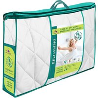 Bellissimo Evcalina 200х220 126015206-29 (белый)